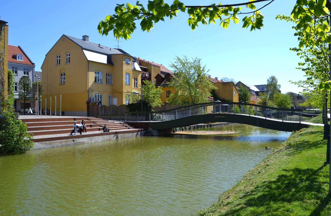 Låsesmed Frederiksværk