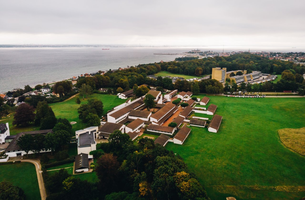 Konventum Konferencecenter | Unikke Mødesteder