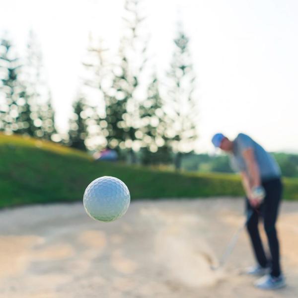 Golfbaner Sjælland | Spil golf |