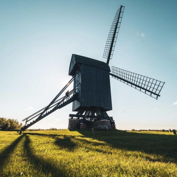 Pibe Mølle