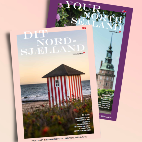 Forsider magasin 2023