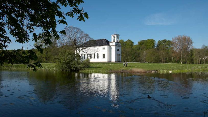 Slotshaven Hørsholm