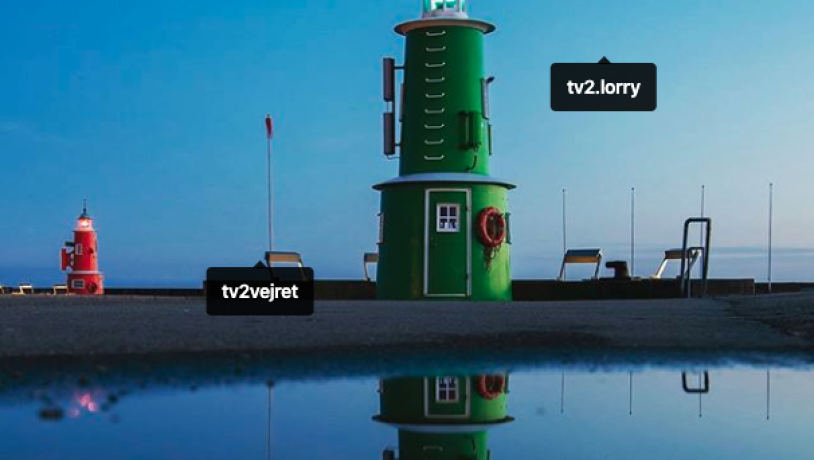 TV2 Vejret