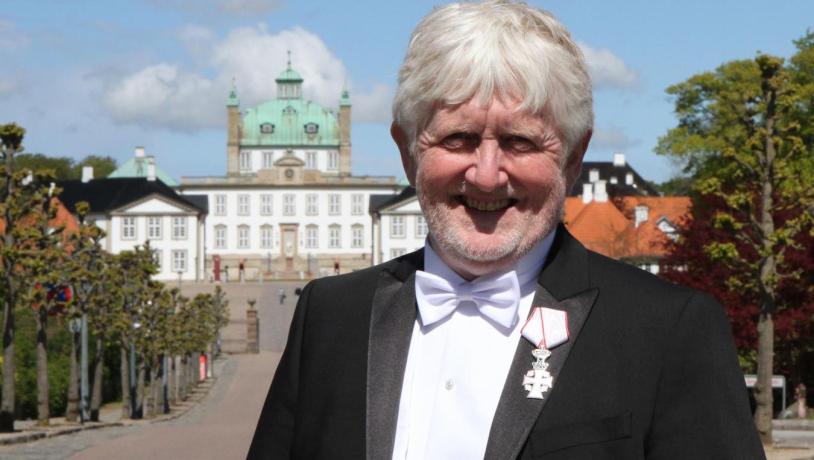 Ny formand til VisitNordsjælland