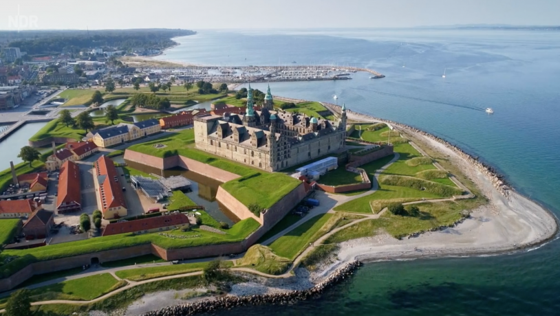 Kronborg Slot