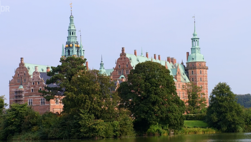 Frederiksborg Slot