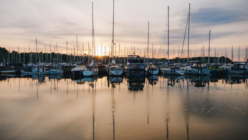 Lynæs Havn