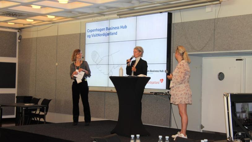 Kick Off Konference