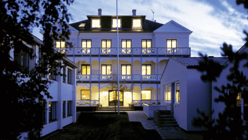 Gilleleje Badehotel