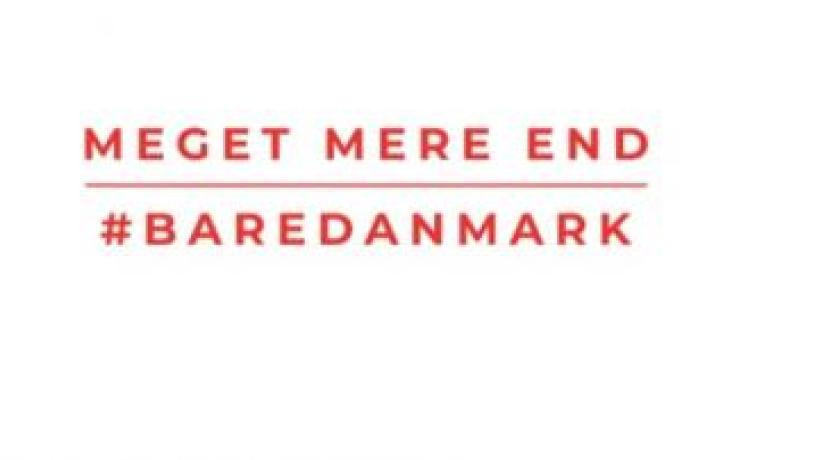 BareDanmark