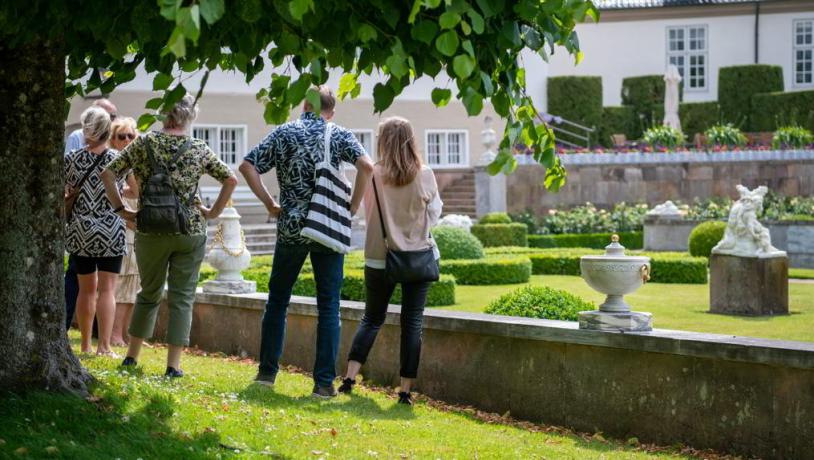 Nordsjælland tiltrækker vigtige investeringer til turismen