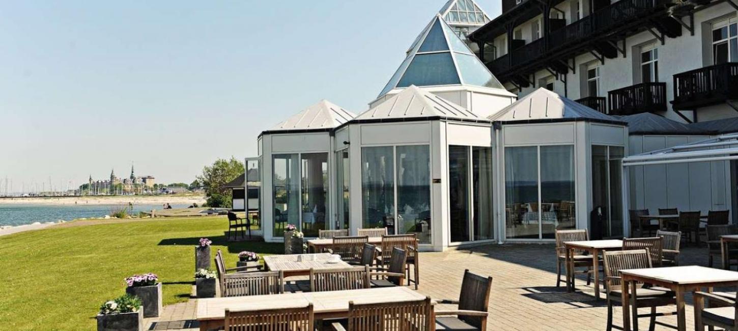 Marienlyst Strandhotel