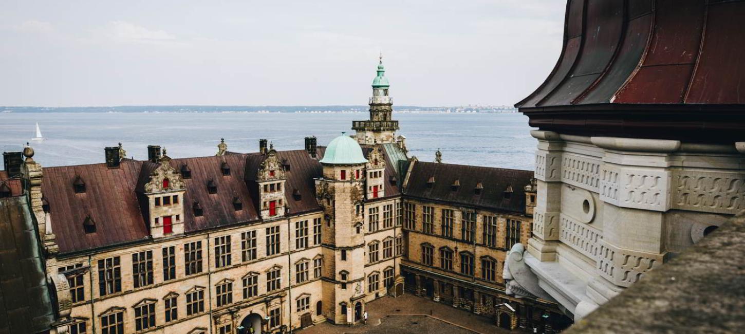 oplevelser i nordsjælland kronborg helsingør