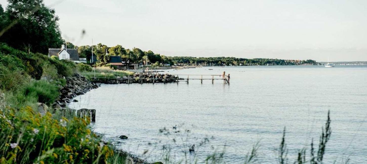 Den Danske Riviera får million-omtale i svenske medier
