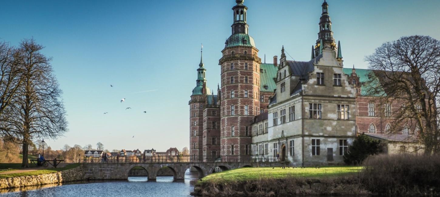 Frederiksborg Slot