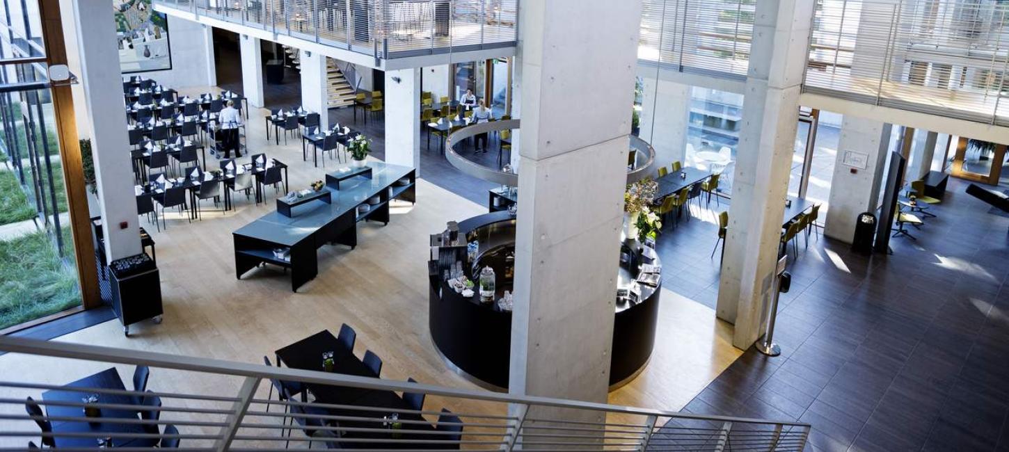Søhuset konferencecenter
