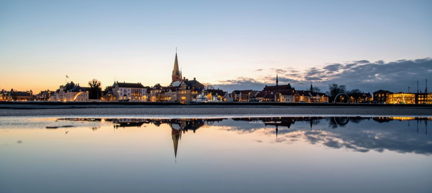 fotokonkurrence i helsingør - fang helsingør i dit billedarkiv
