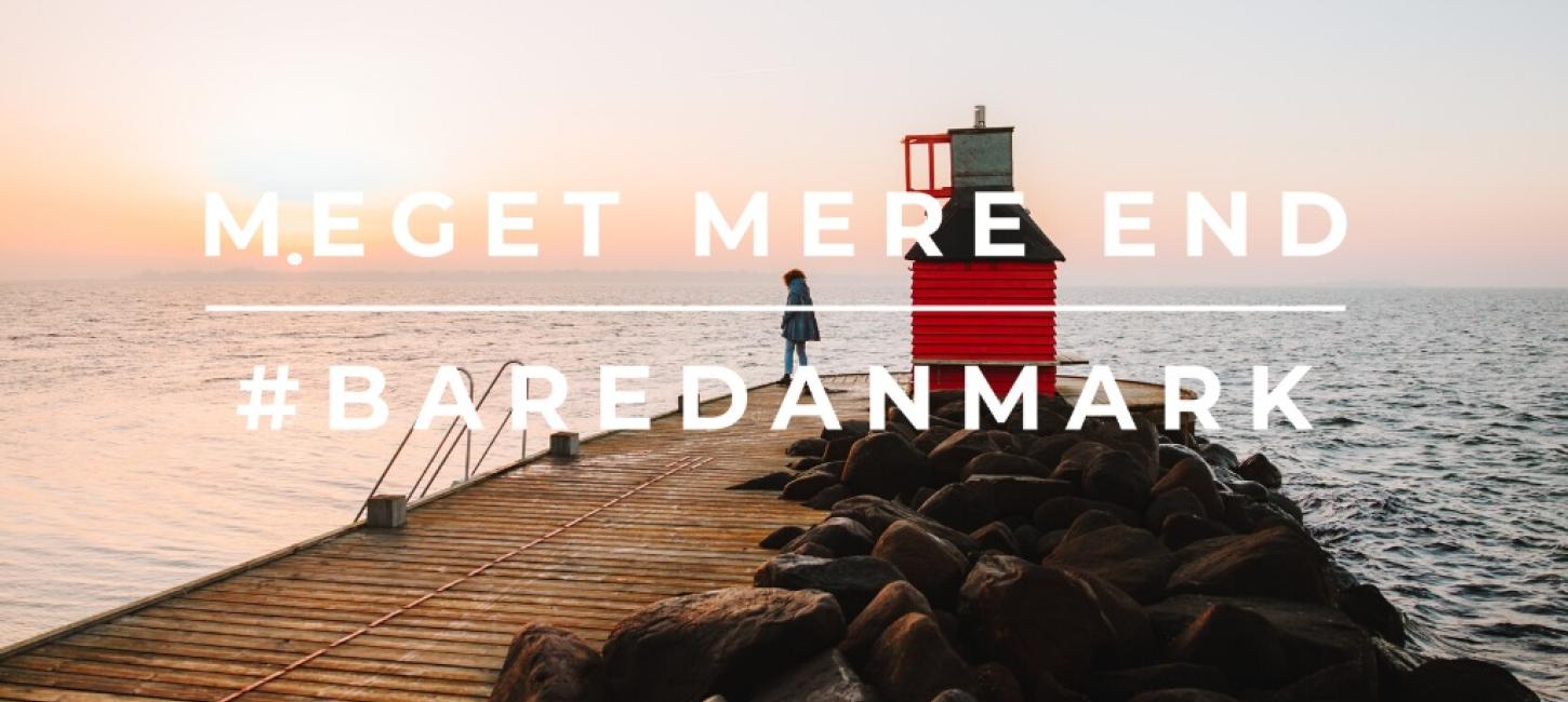 Bare Danmark