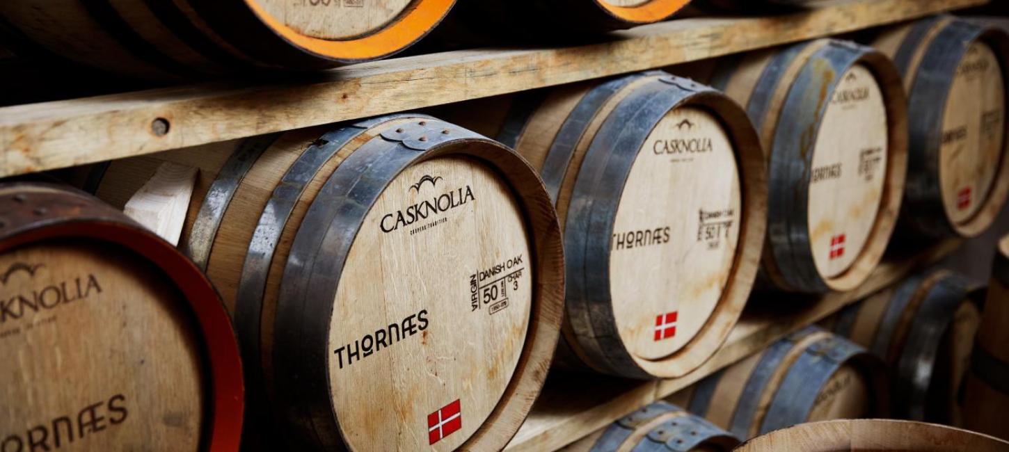 Thornæs Whiskey