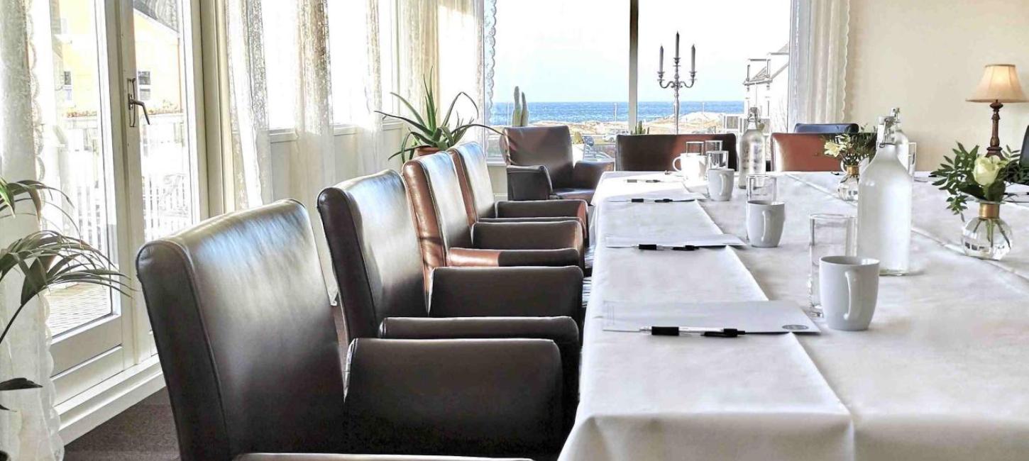 Hotel Gilleleje Strand