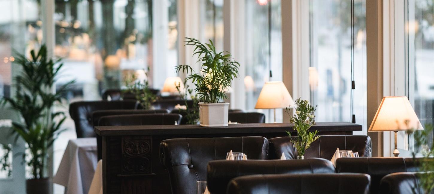 Hotel Gilleleje Strand