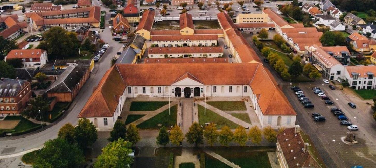 Gjethuset-Frederiksværk