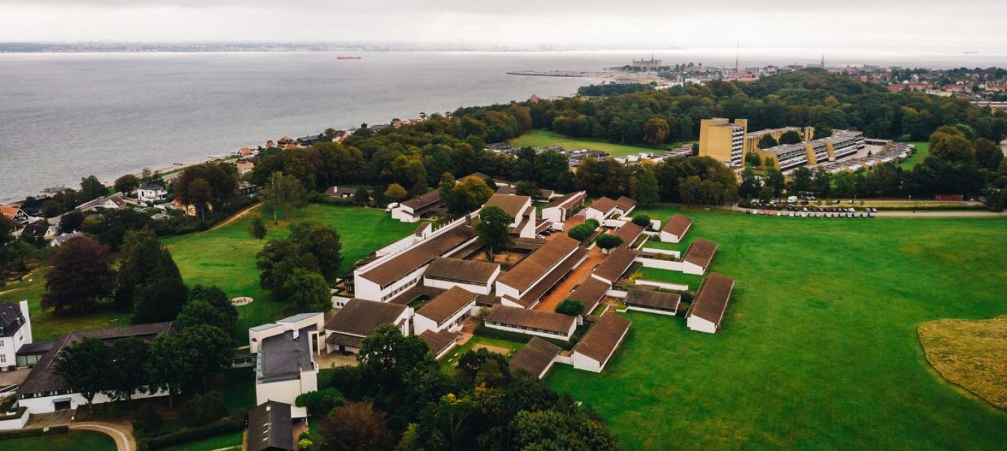 Konventum Helsingør
