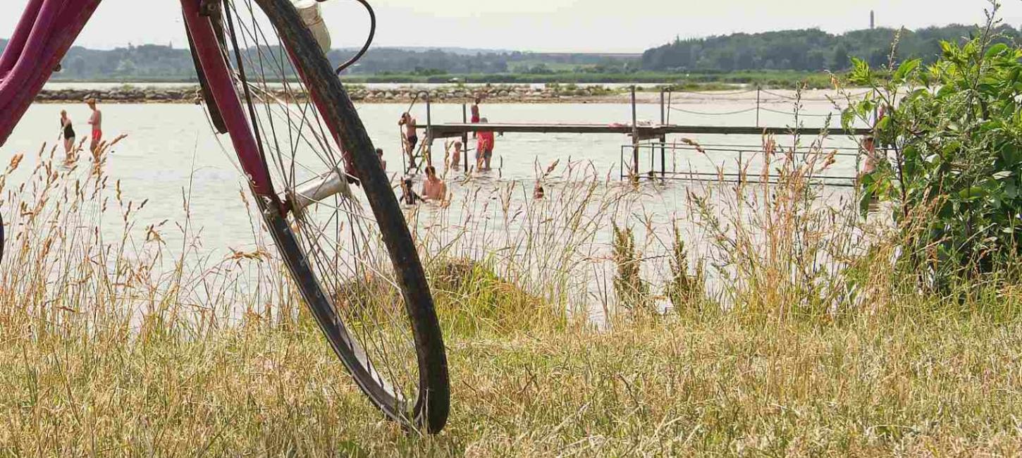 Tre nye cykelruter i Nordsjælland