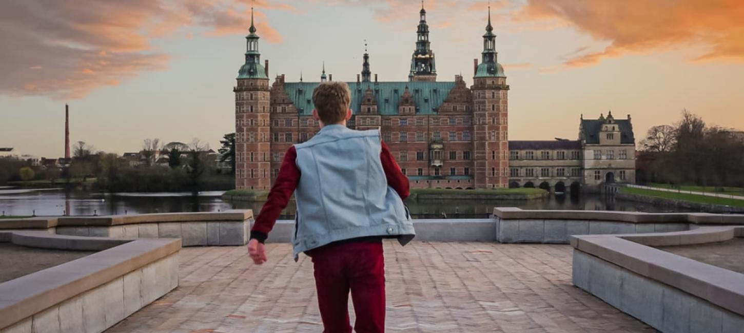 Frederiksborg Slot
