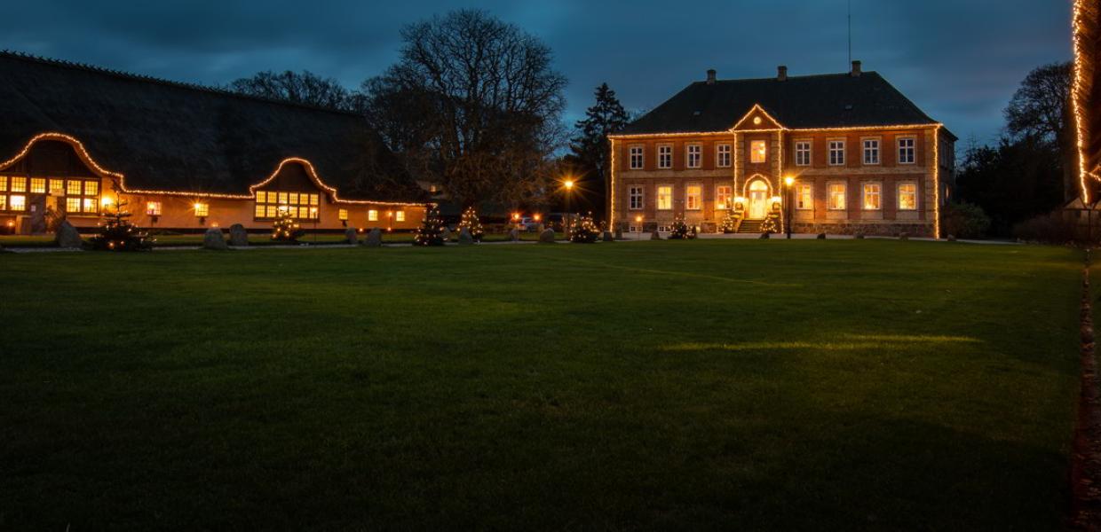 jul i nordsjælland julemarked december 
