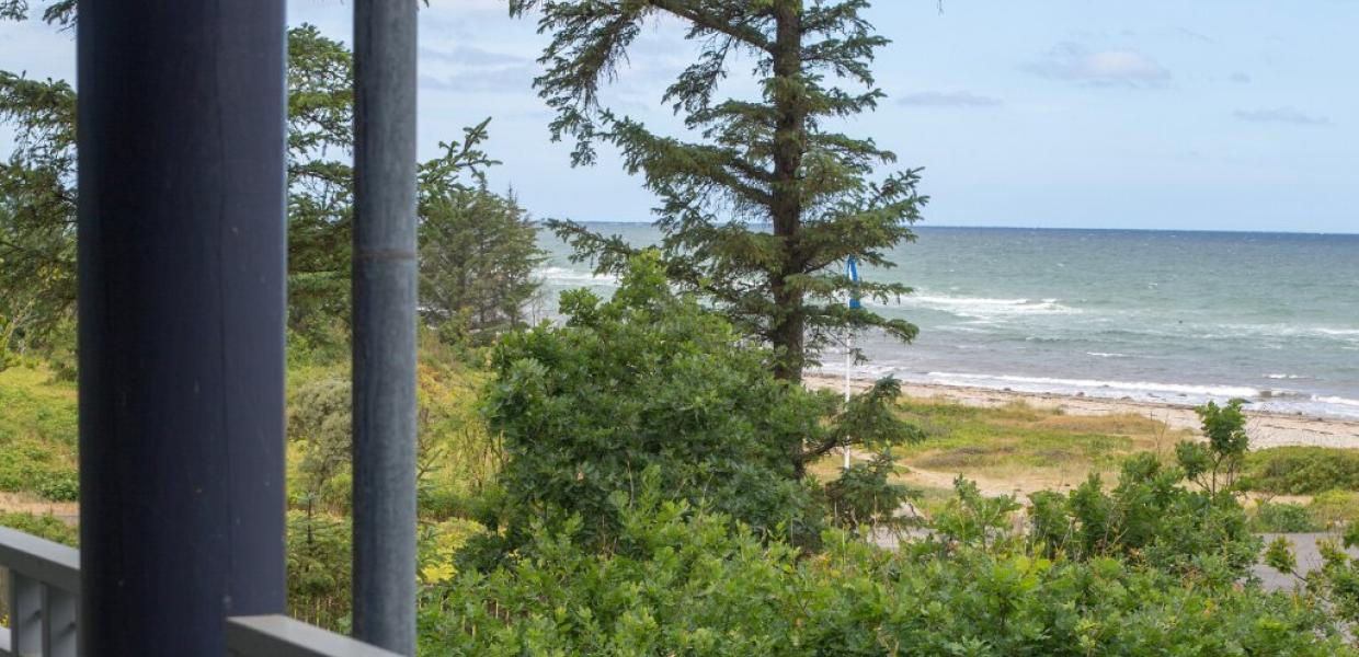 Refugium Smidstrup Strand_Unikke_Mødesteder