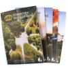 VisitNordsjællands årlige turist- og inspirationsmagasin for 2020 