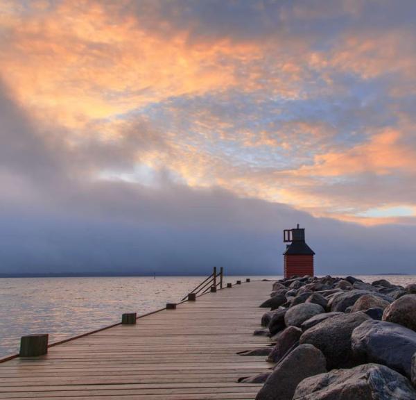 Lynæs Havn