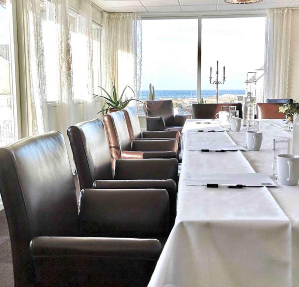 Hotel Gilleleje Strand