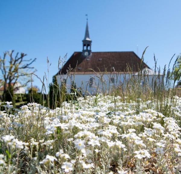 Gilleleje Kirke