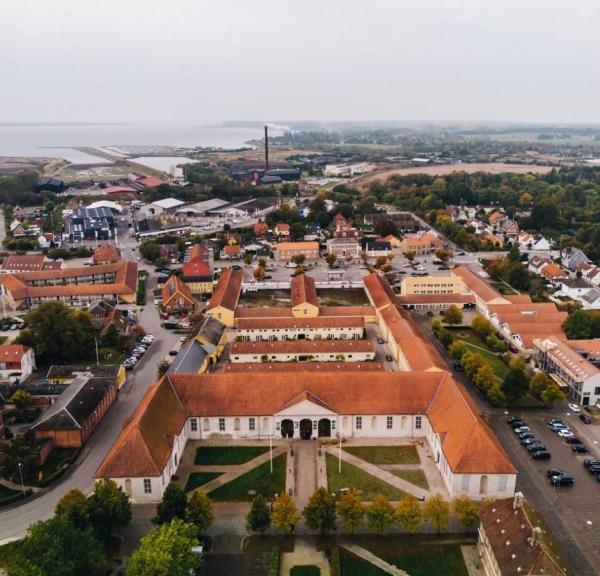 Gjethuset-Frederiksværk
