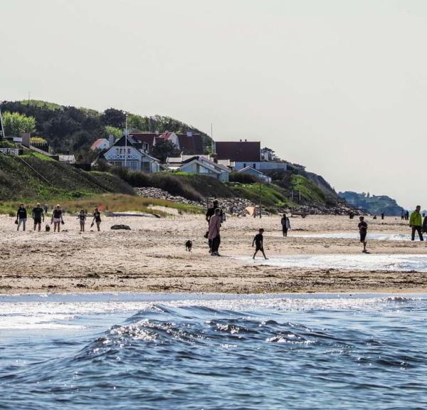 nordseeland dänemark urlaub ferien 