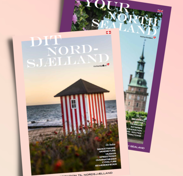 Forsider magasin 2023