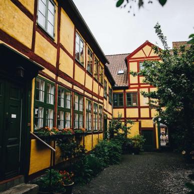 Helsingør By