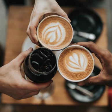 kaffemøde