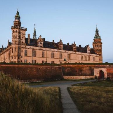 Kronborg Slot