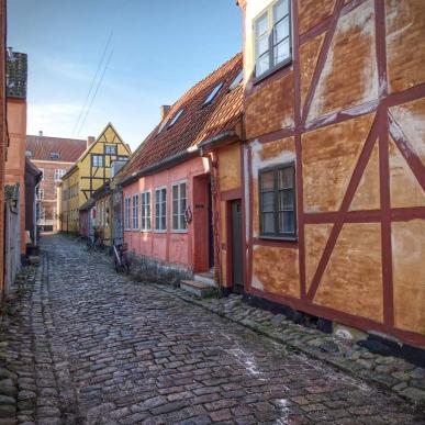 Helsingør By