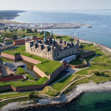 Kronborg Slot