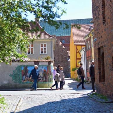 Helsingør Rundvisning