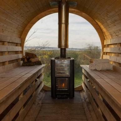 Lynæs Sauna