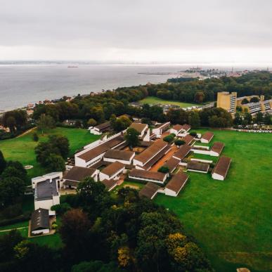 Konventum Helsingør