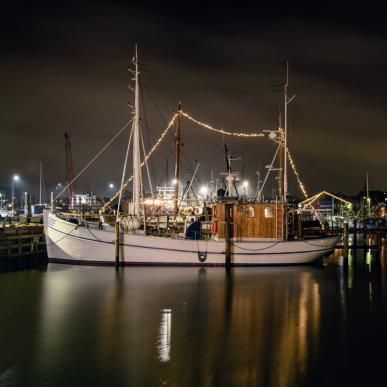Gilleleje til jul