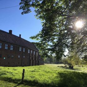 Esrum Kloster