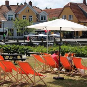 Helsinge by
