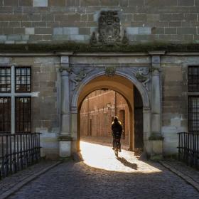 Fredensborg Slot
